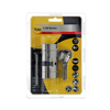 Yale 1060527 - cylindre profilé 2100 mv 70mm (30 40) | 2 pièces