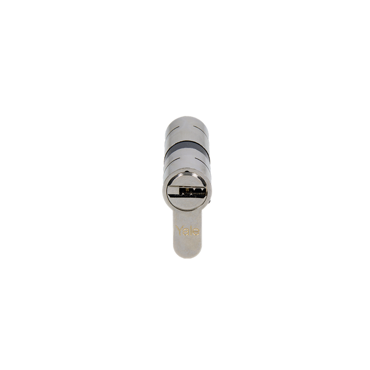 Yale 1060527 - cylindre profilé 2100 mv 70mm (30 40) | 2 pièces
