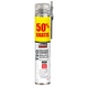 Rubson 1047804 - teq blanc 500ml + 50% | 6 pièces