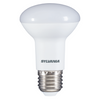 Sylvania 1063519 - réfléchi r63 v2 630lm 9w 830 e27 | 6 pièces