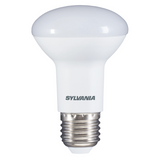 Sylvania 1063519 - réfléchi r63 v2 630lm 9w 830 e27 | 6 pièces - afbeelding 2