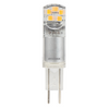 Sylvania 1063509 - tolède gy6.35 300lm 827 bl | 6 pièces
