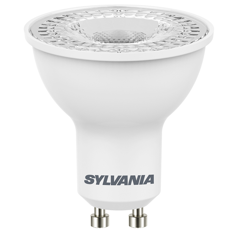 Sylvania 1051060 - réfléchi es50 v3 5w 345lm 840 36°bl 3 | 6 pièces