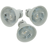 Sylvania 1051060 - réfléchi es50 v3 5w 345lm 840 36°bl 3 | 6 pièces