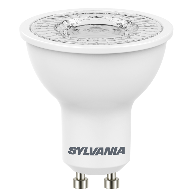 Sylvania 1063514 - réfléchi es50 425lm 830 110° bl | 6 pièces