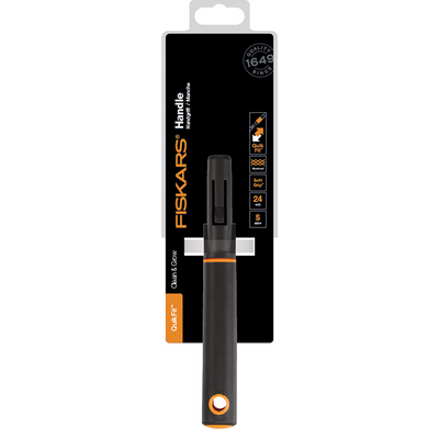 Fiskars 1063208 - poignée Quikfit 30cm | 1 pièce