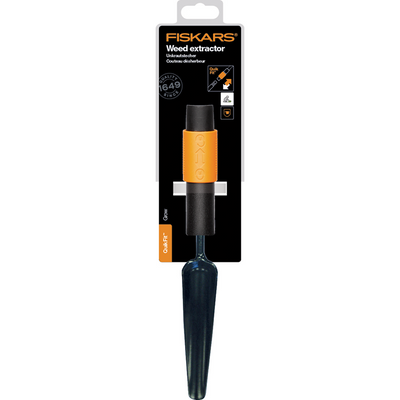 Fiskars 1063211 - coupe-herbe Quikfit | 1 pièce