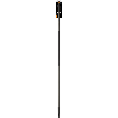 Fiskars 1063205 - acier quikfit l graphite 145cm | 1 pièce