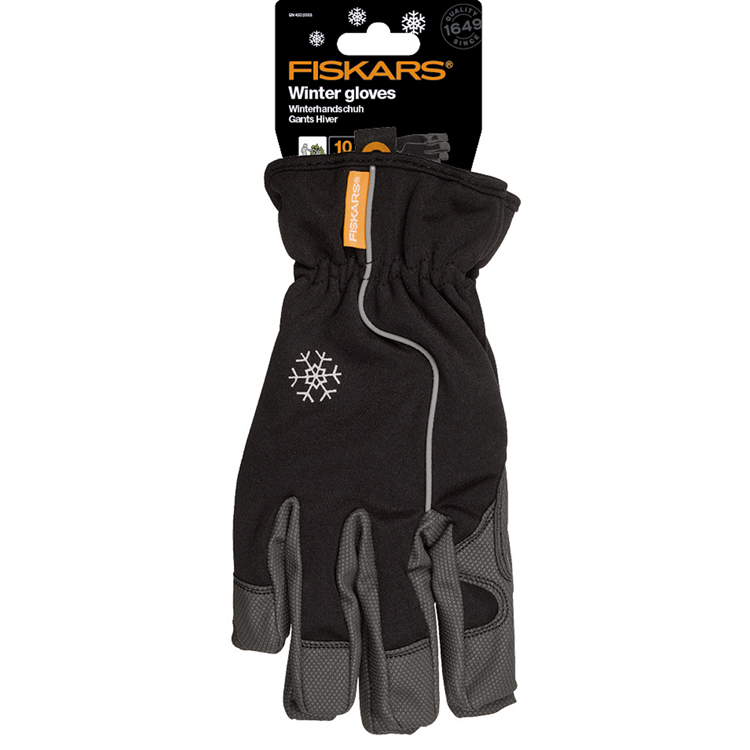 Fiskars 1062068 - gants d'hiver | 1 pièce
