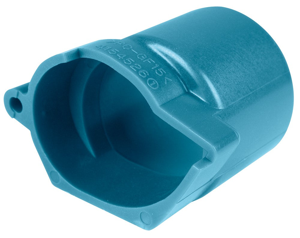 Makita accessoires aspirateur 45mm enlèvement de copeaux - 415452-6
