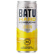 Boîte de citron kombucha dur Batu (12x 250 ml)
