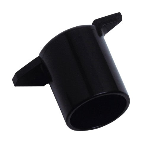 Adaptateur d'extraction accessoires Makita 37x31mm - 415517-4