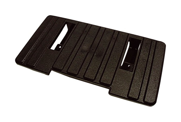 Accessoires Makita plaque de remplissage pour jauge à onglets - 415579-2