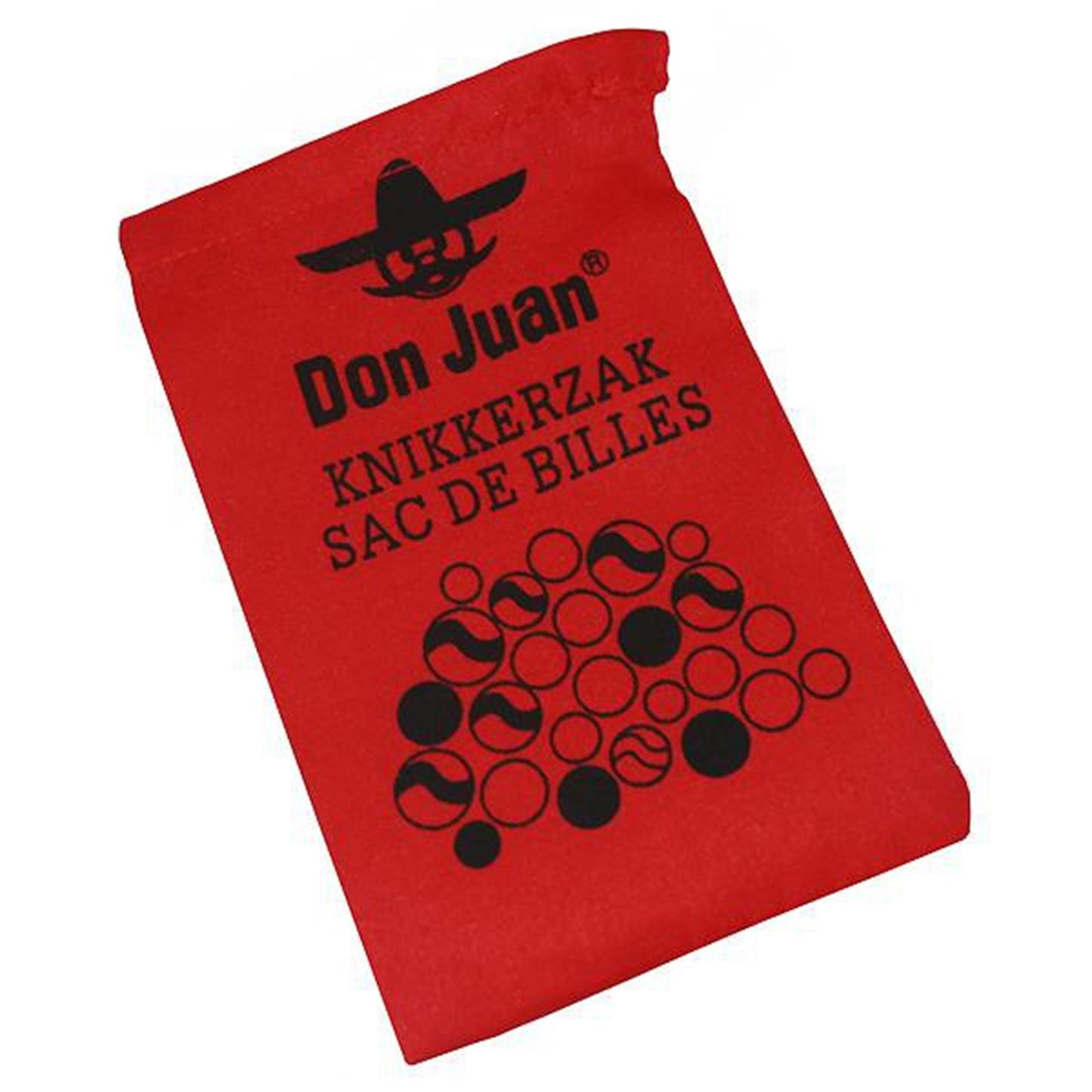 Sac en marbre assorti
