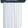 TOPEK Allen Key Set Duohex