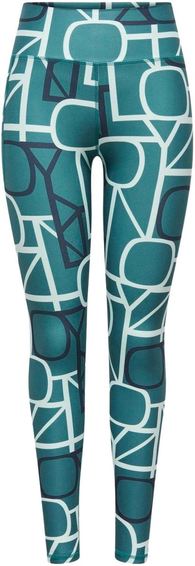 Only play font-2 logo collant femme - taille xs