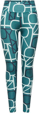 Only play font-2 logo collant femme - taille xs