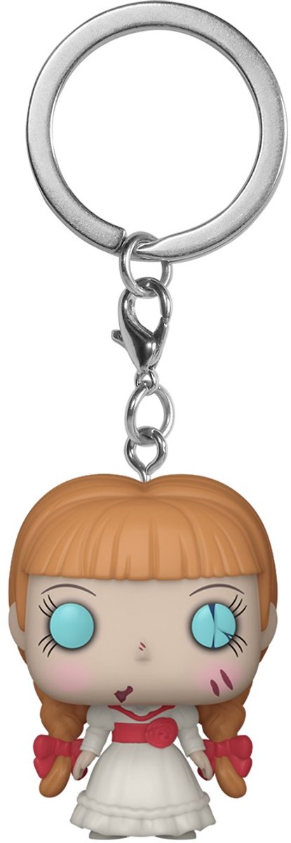 Funko poche pop! porte-clés - annabelle