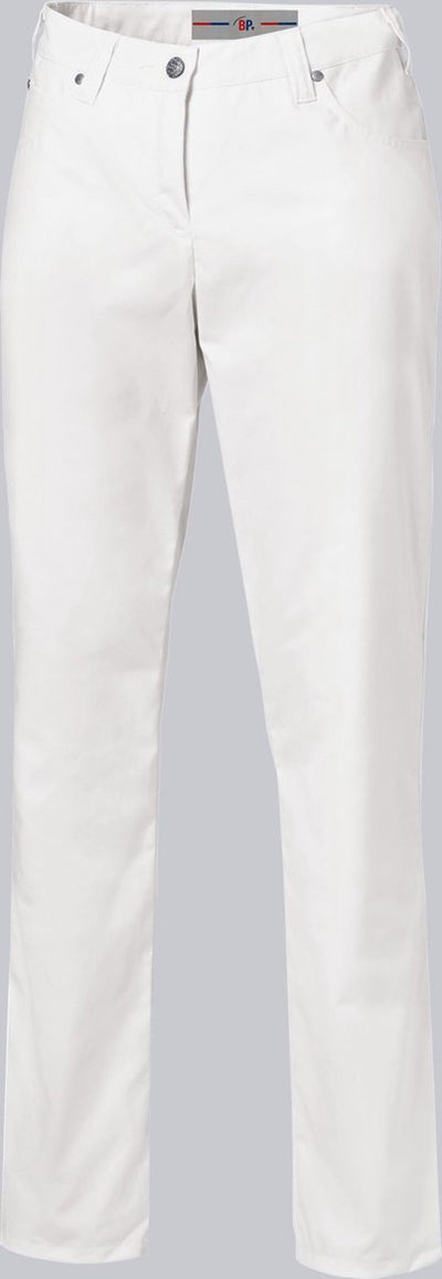 Pantalons de travail pour femmes Bp pour salons de santé, de beauté, etc. | 42