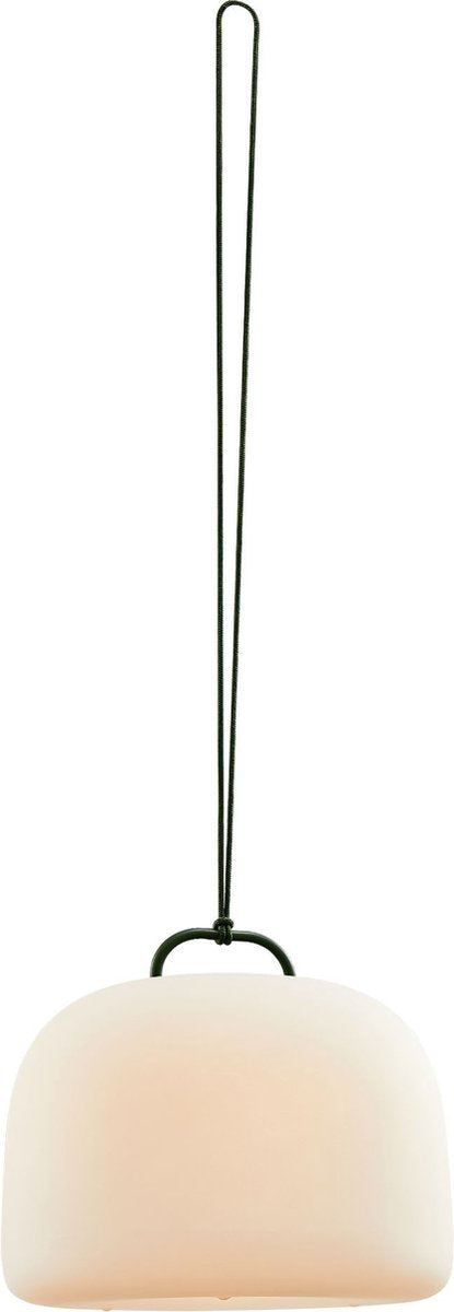 Bouilloire Nordlux to go 36 piles vert lampe