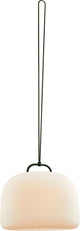 Bouilloire Nordlux to go 36 piles vert lampe