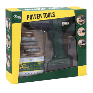 Perceuse à outils électriques