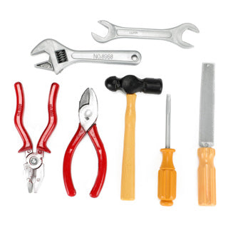 Tools Tools Tools Tools Ensemble dans Bag, 7DLG.