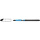 Stylo à bille schneider slider xb 0,7mm noir