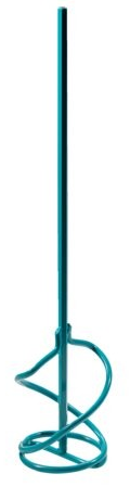 Collomix tige de mélange mm85s 10mm 85x400