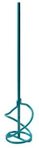 Collomix tige de mélange mm85s 10mm 85x400