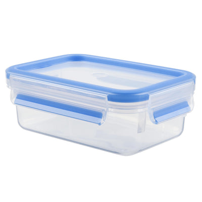 Tefal Tefal K30212 Masterseal Vershoudbakje 1l Bleu