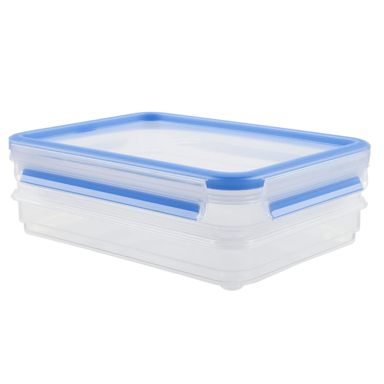 Tefal Tefal K30288 Masterseal Versholdenbakje 0,6L Bleu