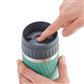 Tefal Tefal Travel Mug Easy Twist IsoleerBeker 0,36L Green