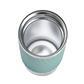 Tefal Tefal Travel Mug Easy Twist IsoleerBeker 0,36L Green