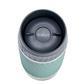 Tefal Tefal Travel Mug Easy Twist IsoleerBeker 0,36L Green