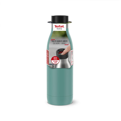Tefal bludrop basique vert 0,5l