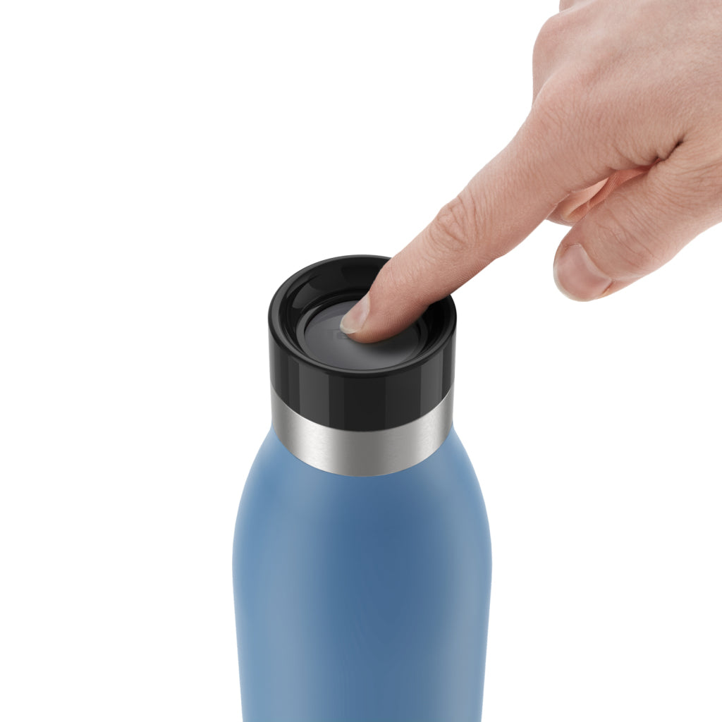 Tefal tefal N3110310 BUDDROP BASIC THERMOSFELESS 0,5 L BLUE