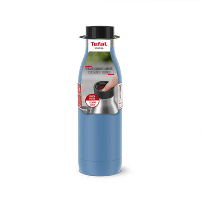 Tefal tefal N3110310 BUDDROP BASIC THERMOSFELESS 0,5 L BLUE