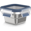 Tefal Tefal Masterseal Versholdenbakje 0,2L Bleu en acier inoxydable