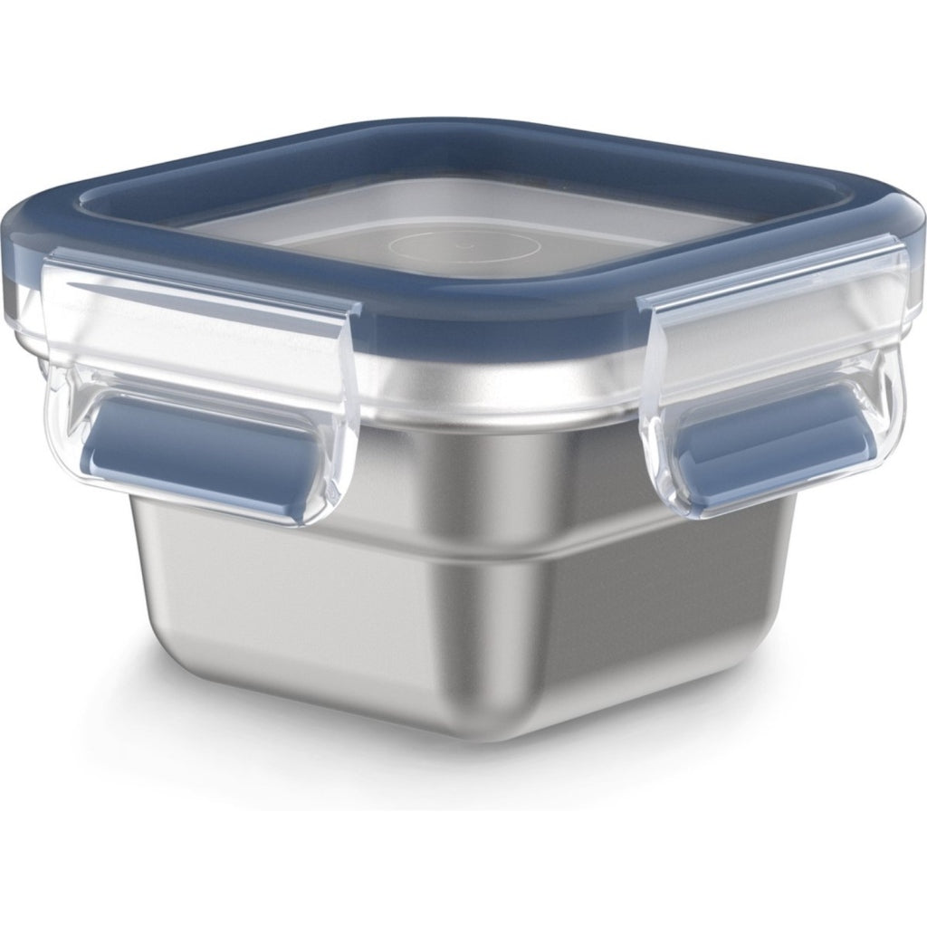 Tefal Tefal Masterseal Versholdenbakje 0,2L Bleu en acier inoxydable