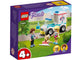 LEGO Friends 41694 Ambulance Animal