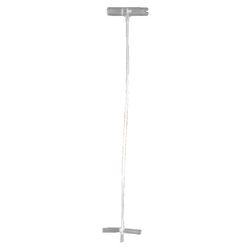 Fil de tir en nylon zb321 sigel 45mm transparent 2000 pièces
