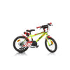 Sfera 16 pouces 27 cm Garçon Feu stop vert
