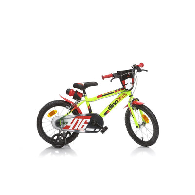 Sfera 16 pouces 27 cm Garçon Feu stop vert