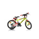 Sfera 16 pouces 27 cm Garçon Feu stop vert
