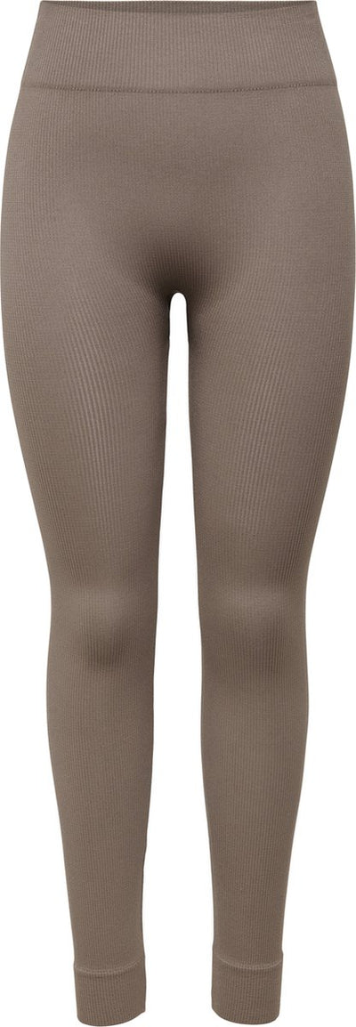 Only play onpjaia life hw couture collants noos leggings pour femmes - faucon