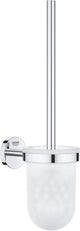 Grohe start ensemble de brosse de toilette cosmopolite - chrome