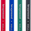 Bruynzeel Fineliner Set 4 couleurs