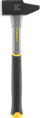 Marteau d'établi Stanley en fibre de verre 1000gr - stht0-54156