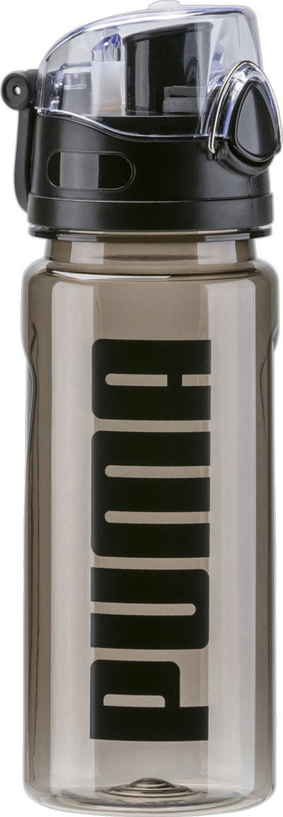 Gourde unisexe Puma tr sportstyle waterbottle - noir